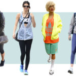 Spring Trends – Athleisure or Athloathesure?