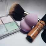 My 7 Go-To Makeup Products