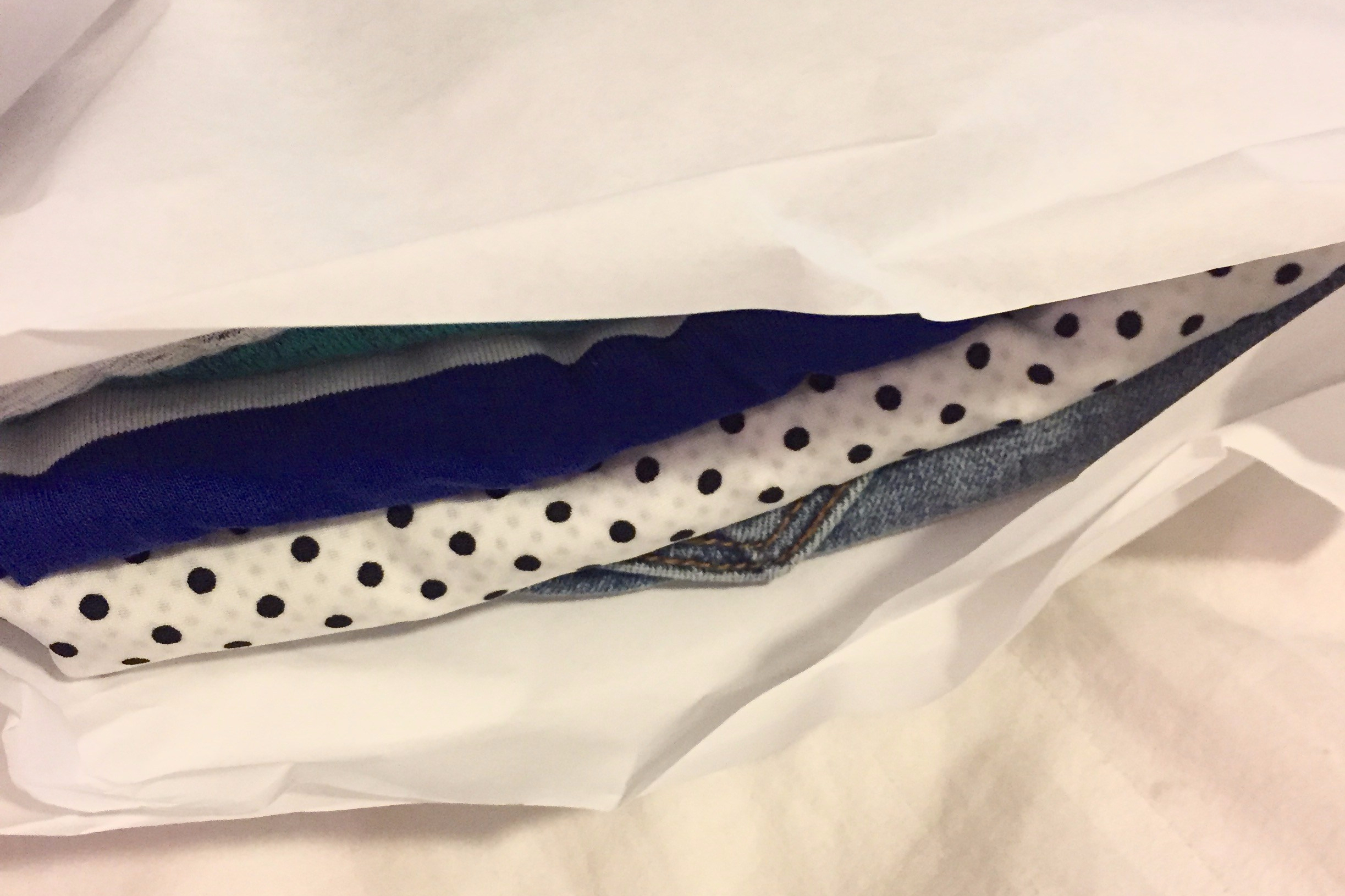 Stitch Fix Review Summer 2017