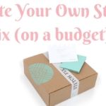 Create Your Own Stitch Fix (using Stitch Fix brands on a budget) – July Edition