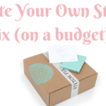 Create Your Own Stitch Fix