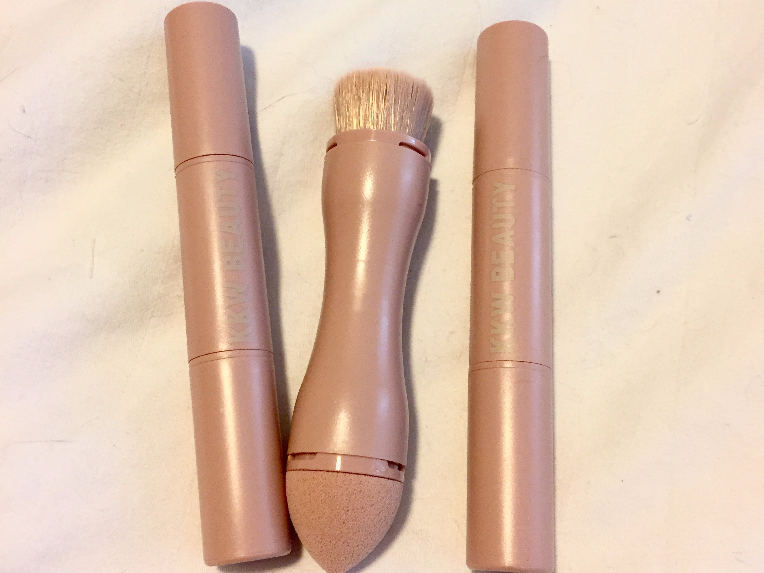 KKW Beauty Contour Sticks