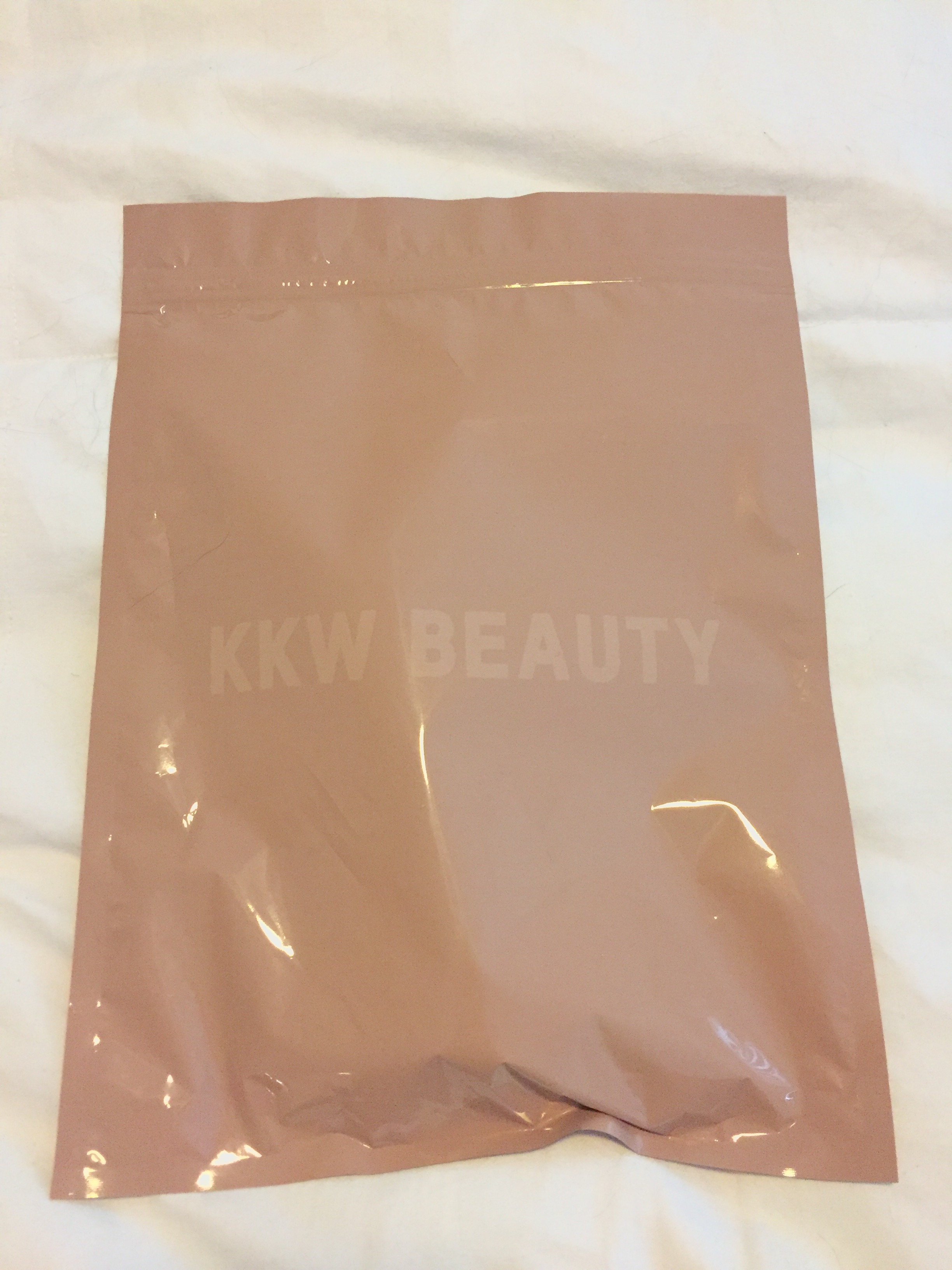 KKW Beauty Contour Kit