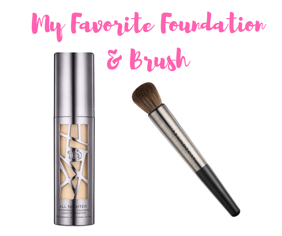 My Favorite Foundation & Brush.png