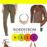 My Top Nordstrom Anniversay Sale Picks