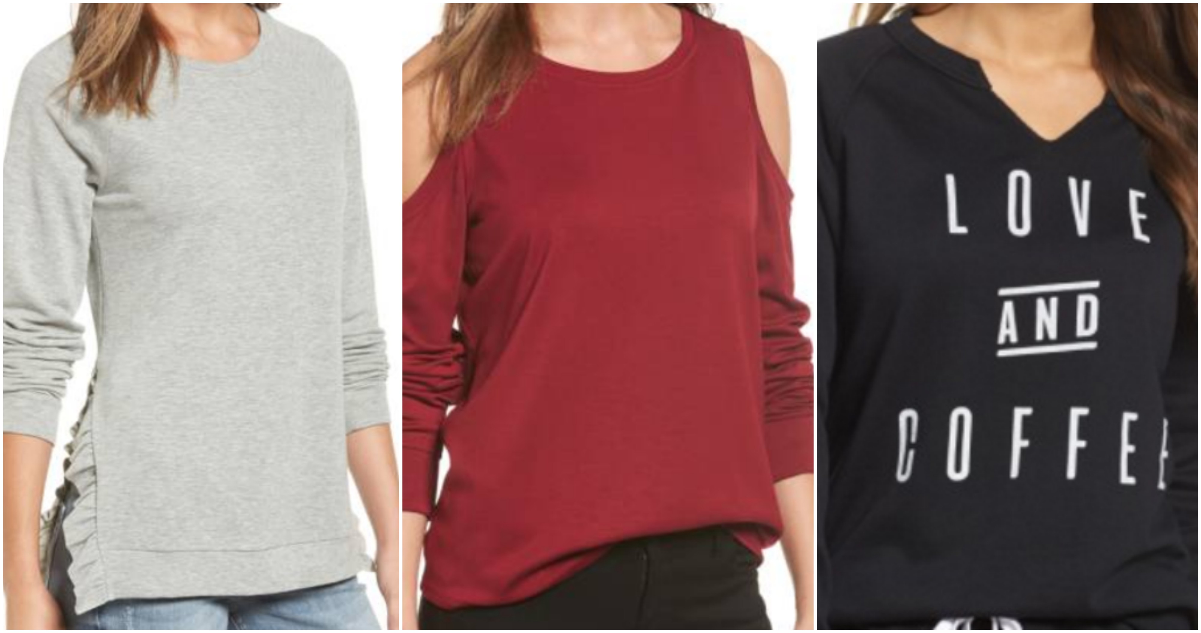 My Top Nordstrom Anniversay Sale Picks