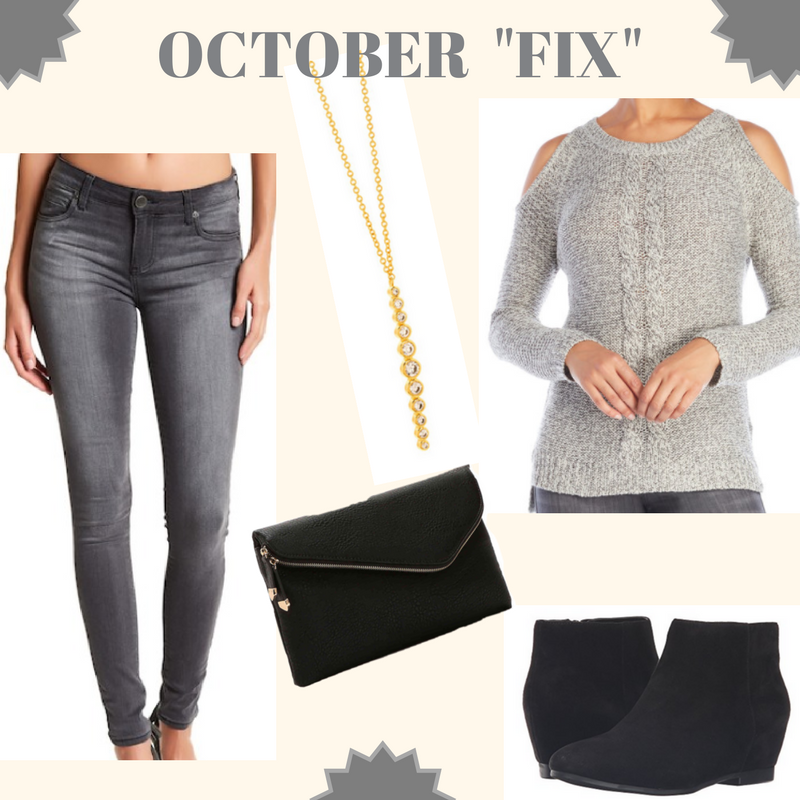 Stitch Fix For Less