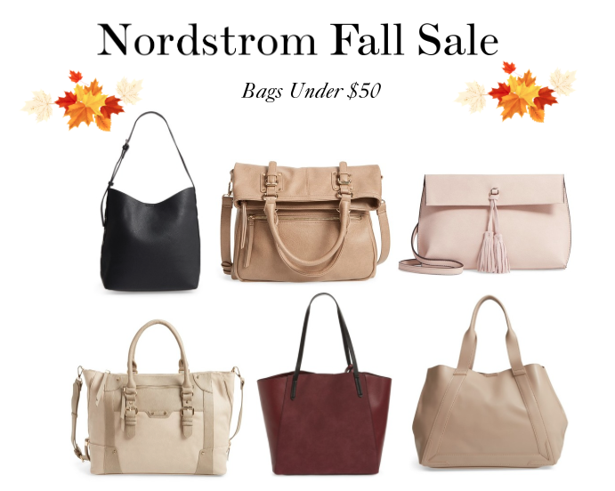 Nordstrom Fall Sale