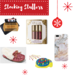 Stocking Stuffers and Gift Ideas