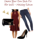 Create Your Own Stitch Fix (for less!) – Holiday Edition