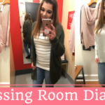 Dressing Room Diaries – January, 2018
