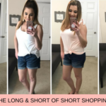 The Long and Short of Short Shopping