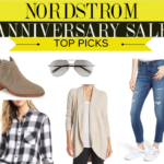 Nordstrom Anniversay Sale (Women’s) Top Picks!