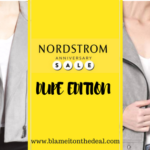 Nordstrom Anniversay Sale – Dupe Edition