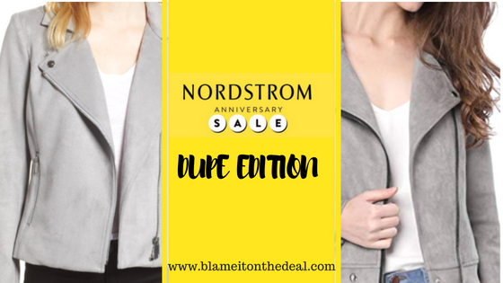 Nordstrom Anniversary Sale Dupes