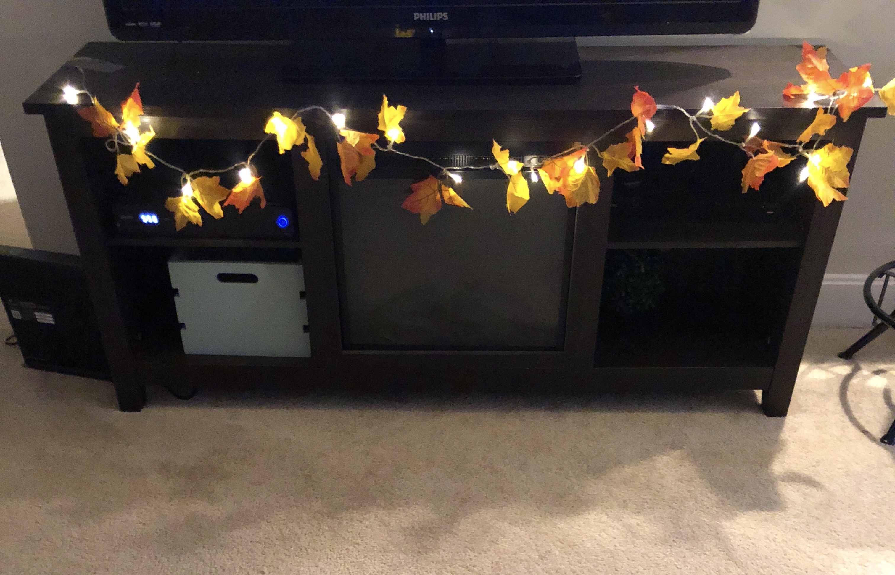 Fall Decor