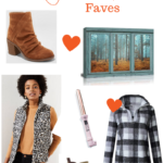 October Favorites