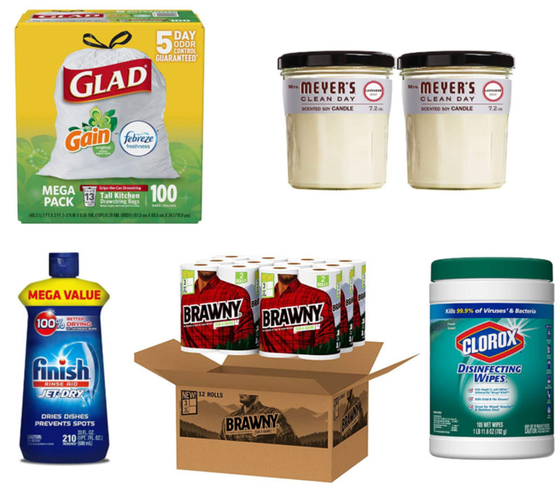 Daily Deals