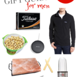 Gift Guide – Men