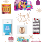 Stocking Stuffers & The Hottest Toys