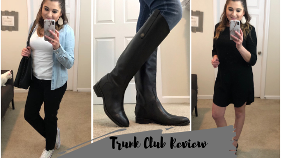 Trunk Club Review