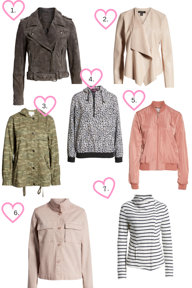 Nordstrom Half Yearly Sale Top Picks