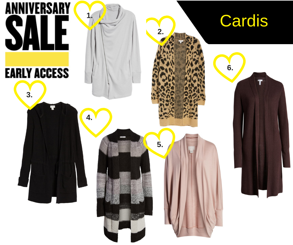 Nordstrom Anniversary Sale 2019