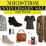 Nordstrom Anniversary Sale – Top Picks!