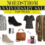 Nordstrom Anniversary Sale 2019