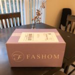 Fashom Styling Service Review – Box 1